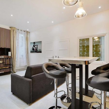 Cosy Apartment - 2Br-6P - Haut Marais Paris Exterior photo